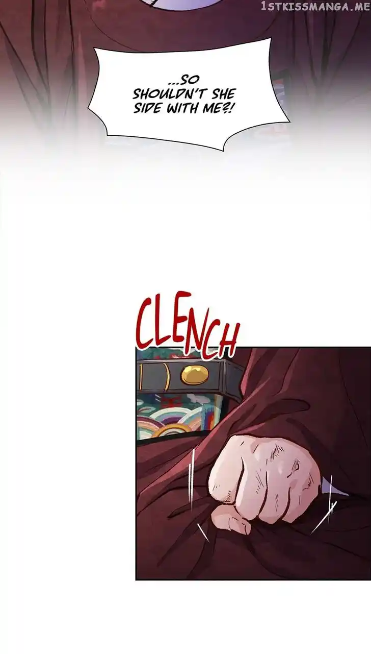 The Red Sleeve Cuffs Ch.071