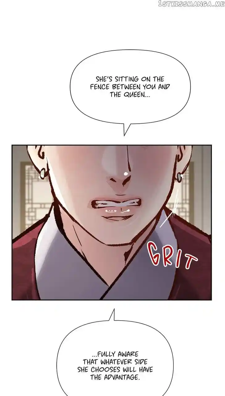 The Red Sleeve Cuffs Ch.071