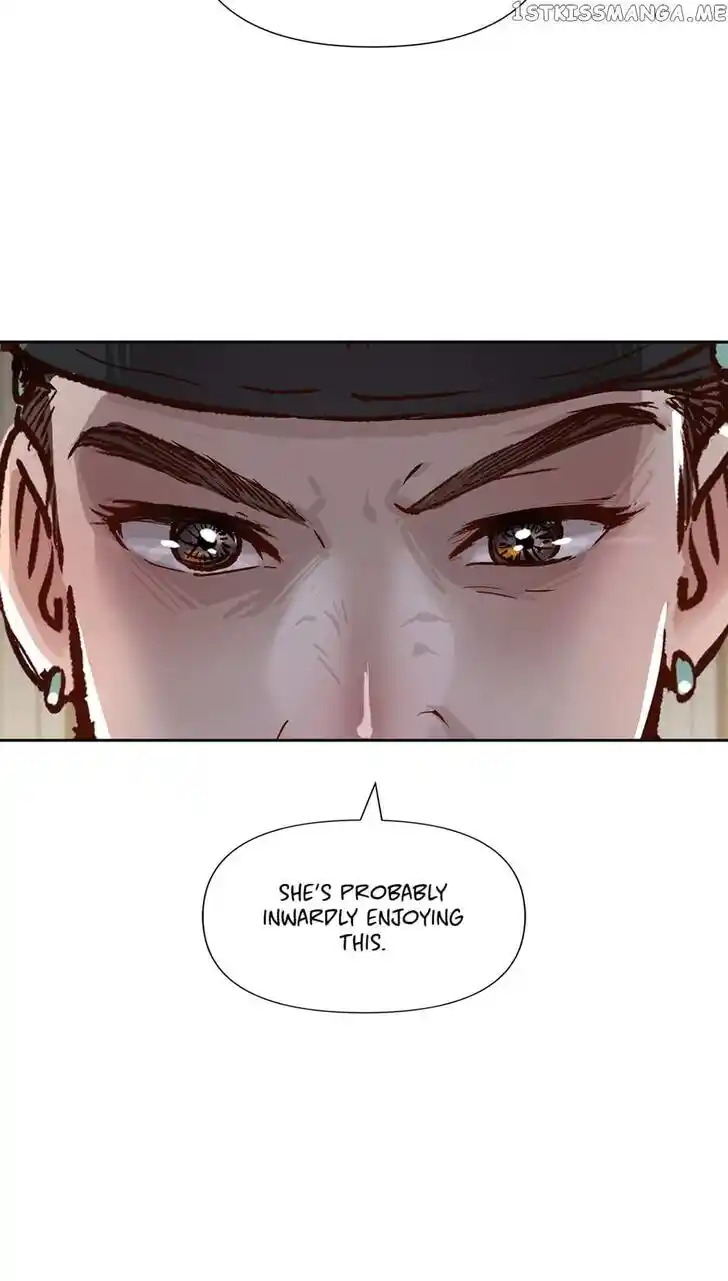 The Red Sleeve Cuffs Ch.071