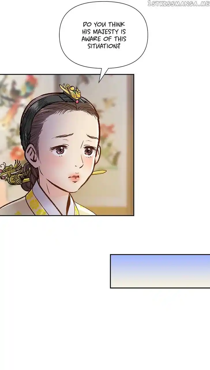 The Red Sleeve Cuffs Ch.071