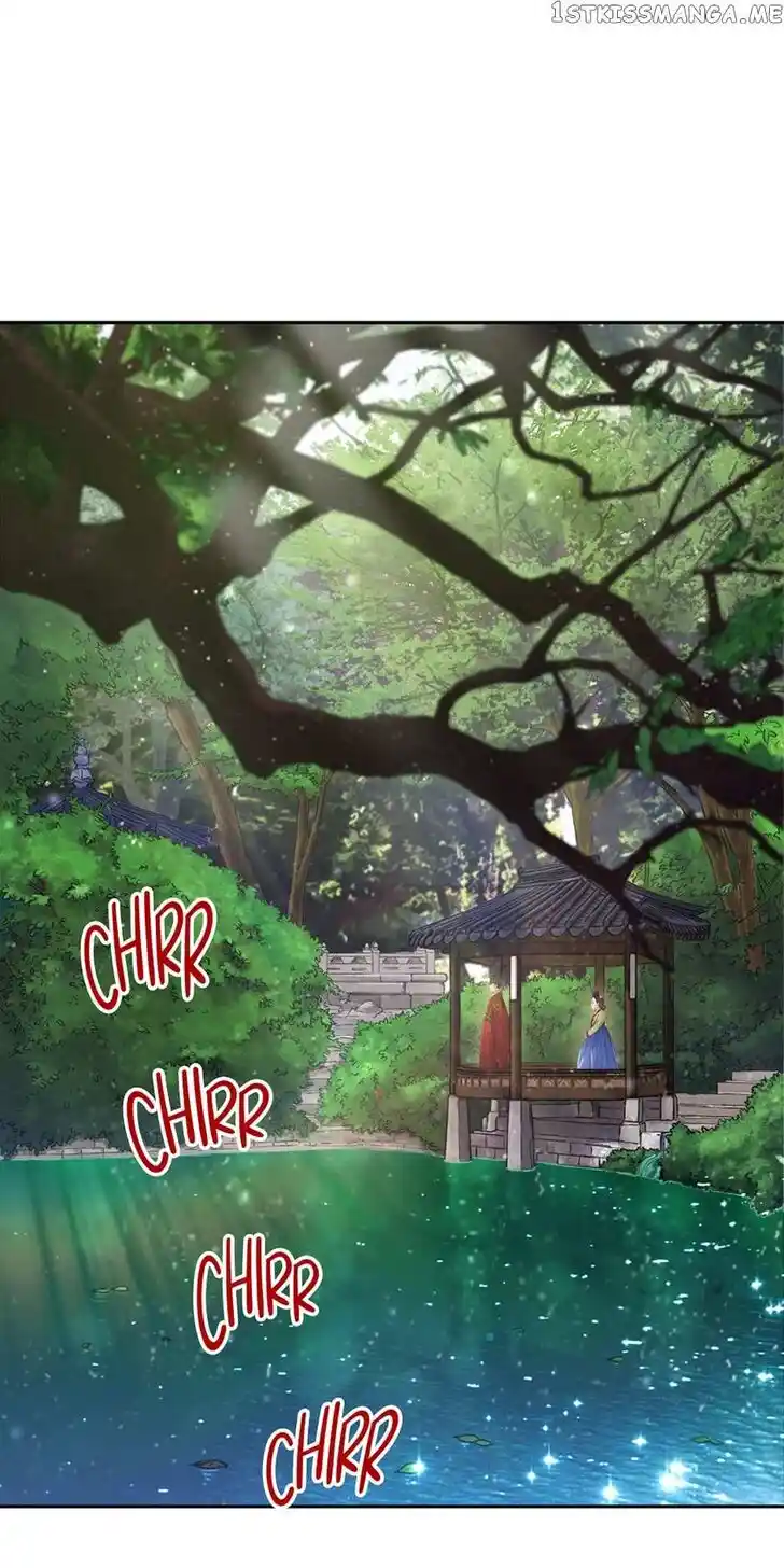 The Red Sleeve Cuffs Ch.071