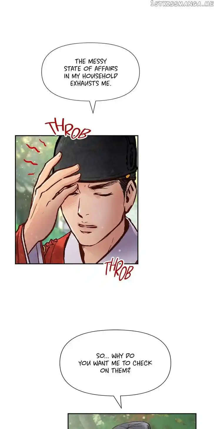 The Red Sleeve Cuffs Ch.071