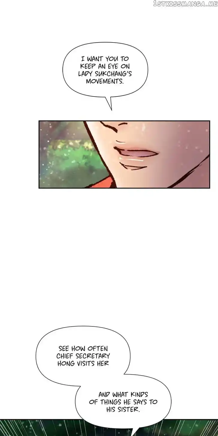 The Red Sleeve Cuffs Ch.071