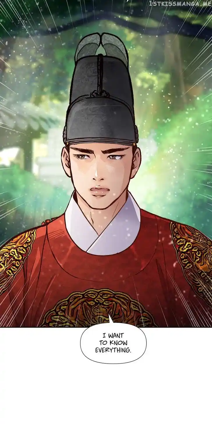 The Red Sleeve Cuffs Ch.071