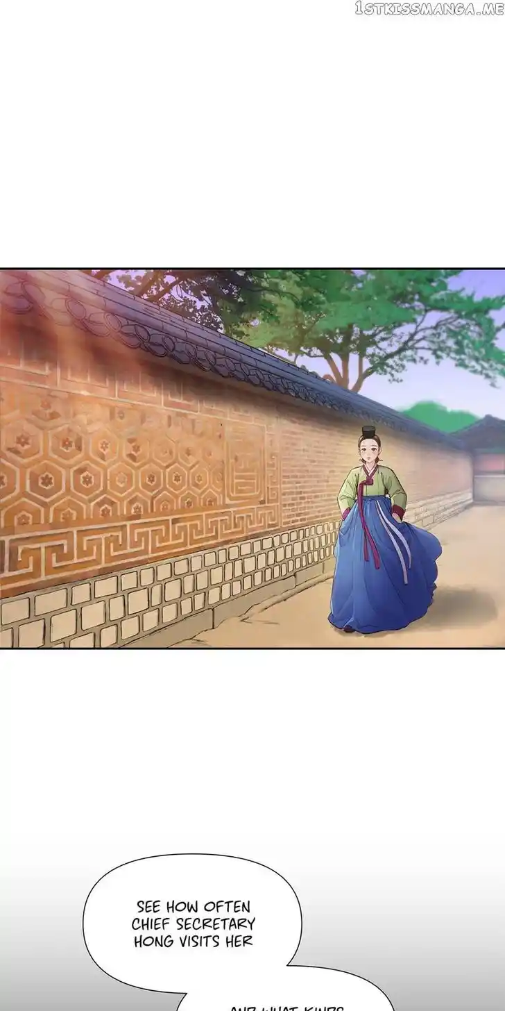 The Red Sleeve Cuffs Ch.071