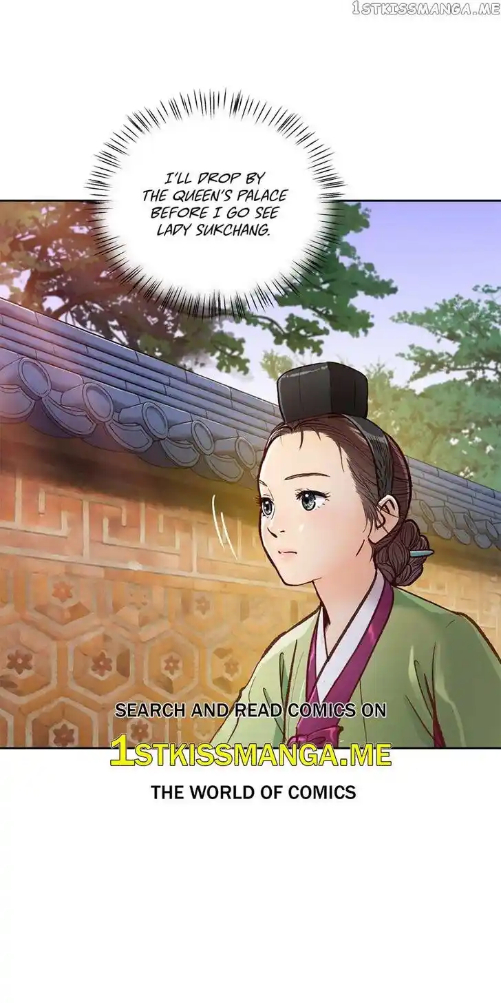 The Red Sleeve Cuffs Ch.071