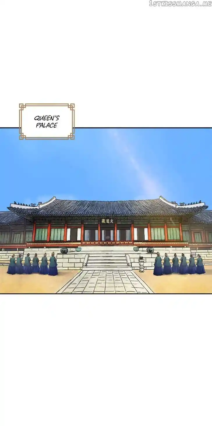 The Red Sleeve Cuffs Ch.071