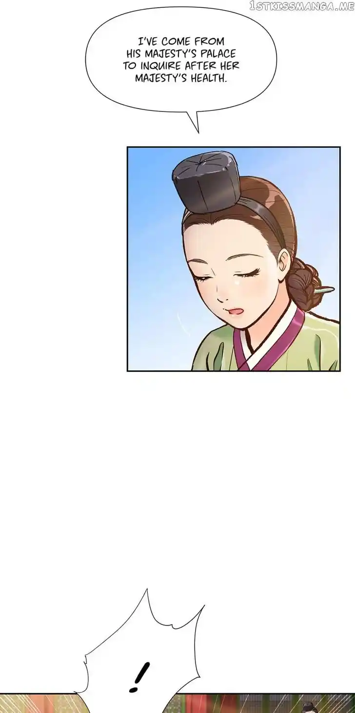 The Red Sleeve Cuffs Ch.071