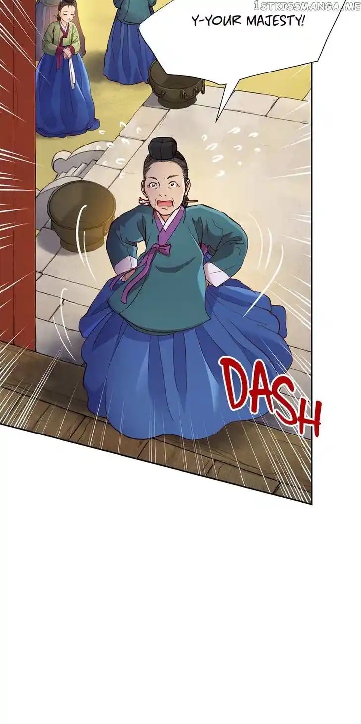 The Red Sleeve Cuffs Ch.071