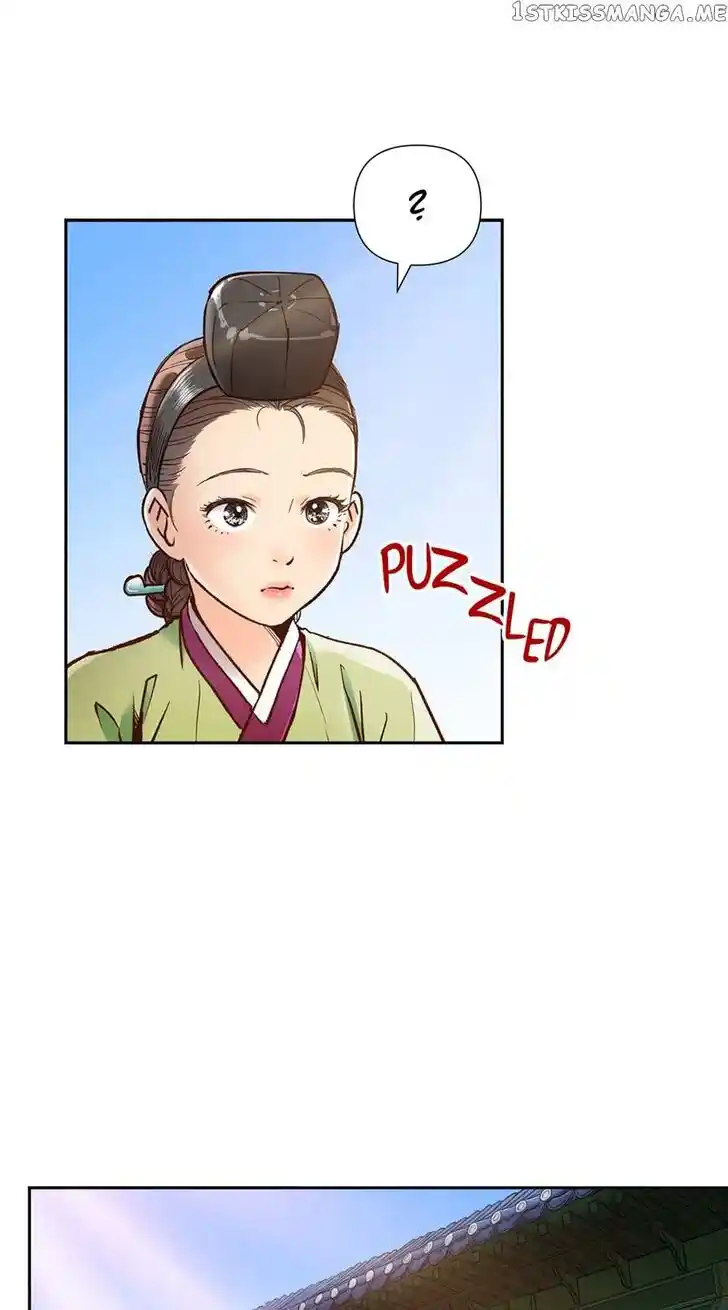 The Red Sleeve Cuffs Ch.071