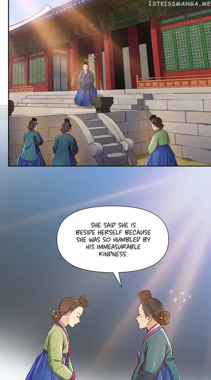 The Red Sleeve Cuffs Ch.071