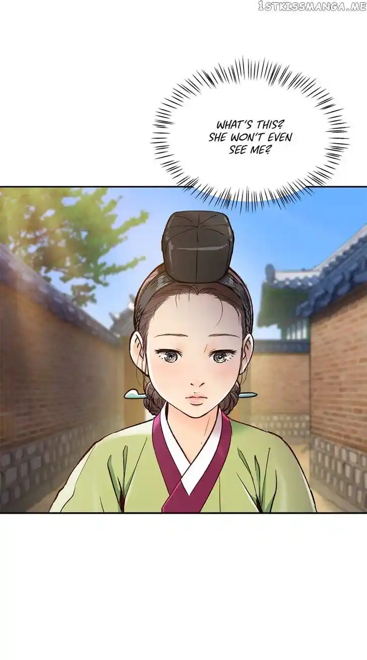 The Red Sleeve Cuffs Ch.071