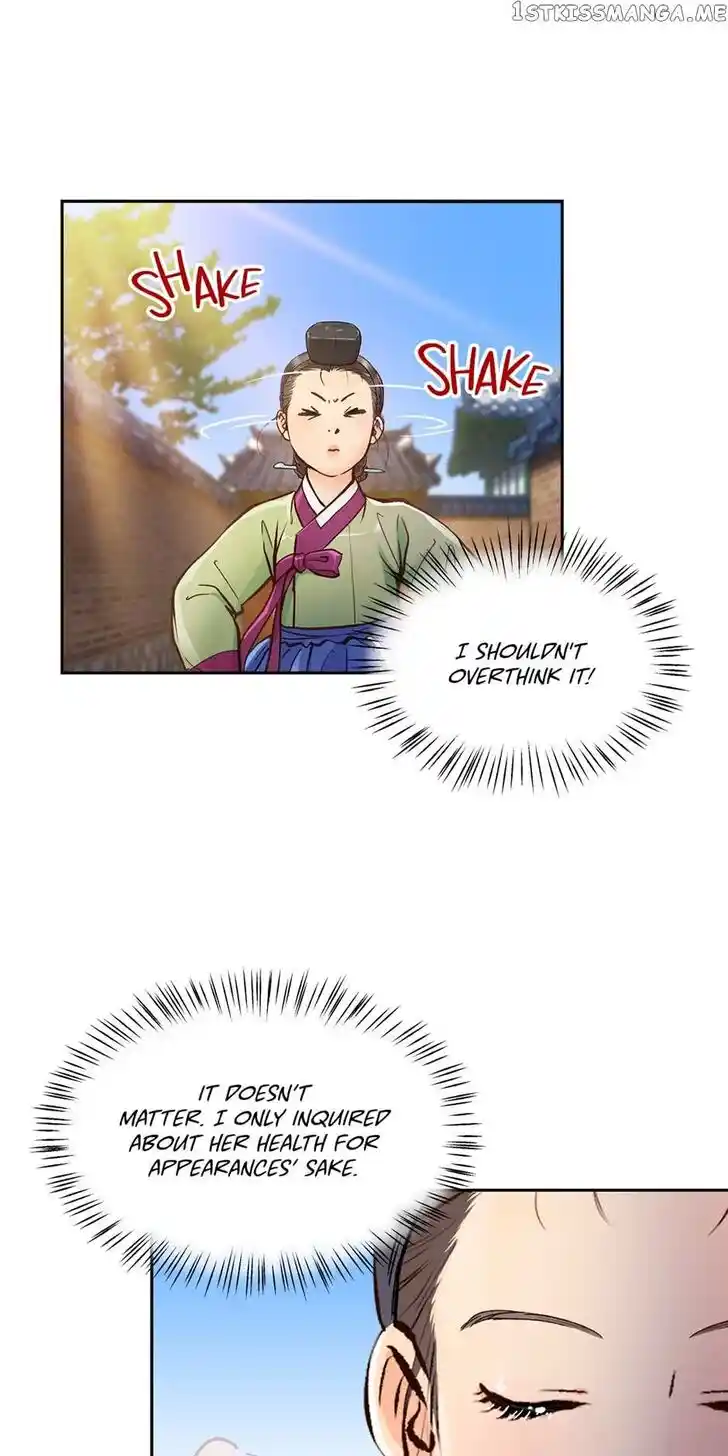 The Red Sleeve Cuffs Ch.071