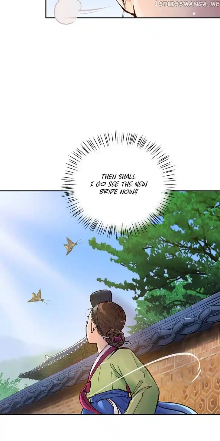 The Red Sleeve Cuffs Ch.071