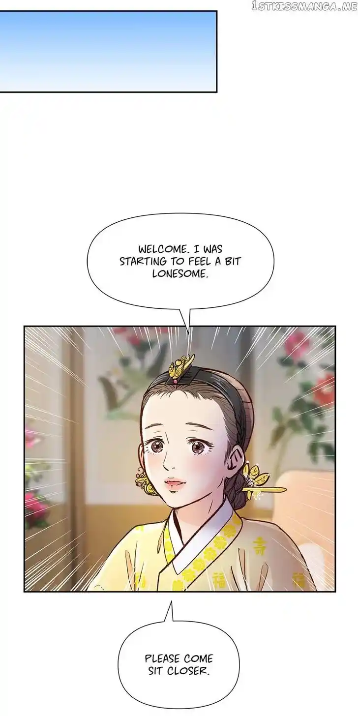 The Red Sleeve Cuffs Ch.071