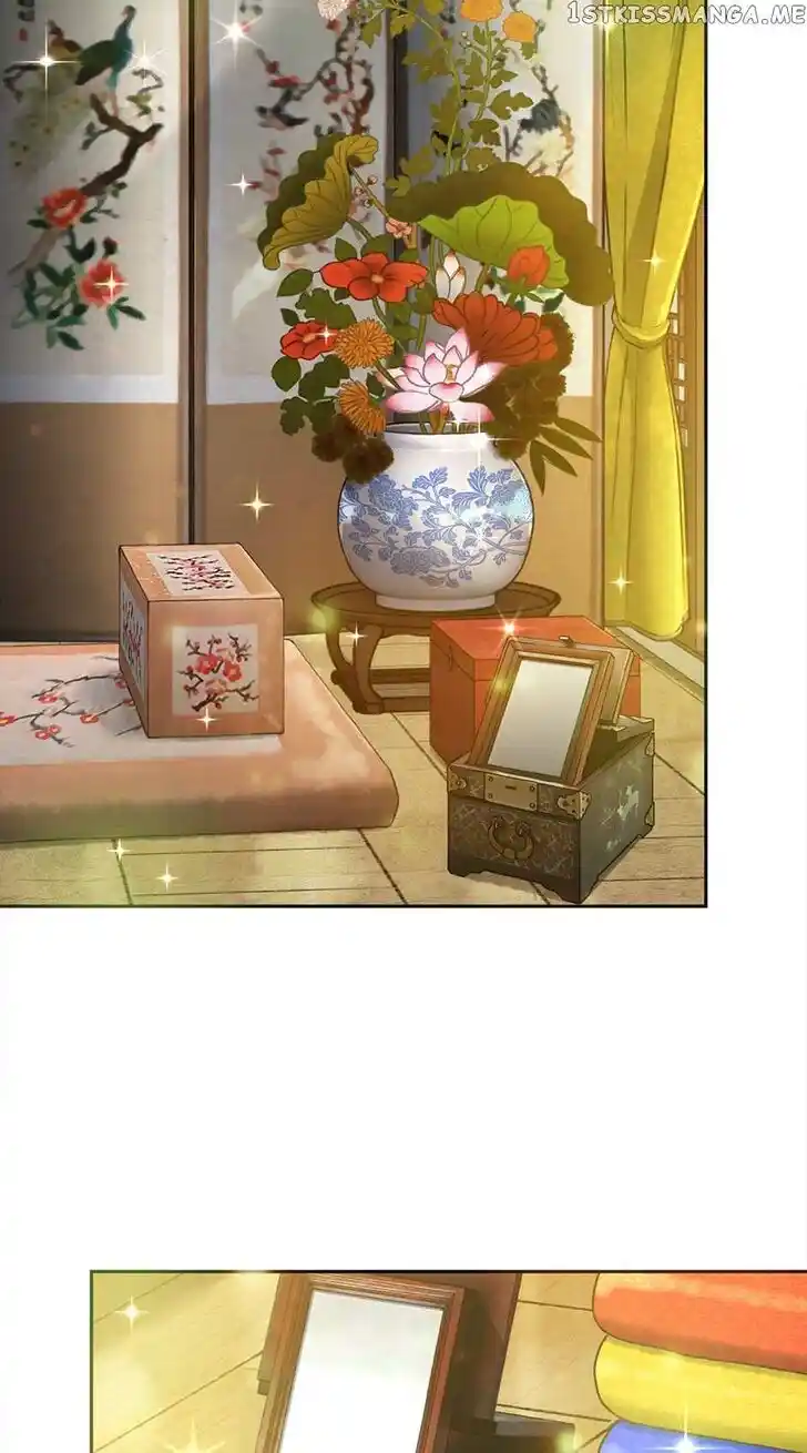 The Red Sleeve Cuffs Ch.071