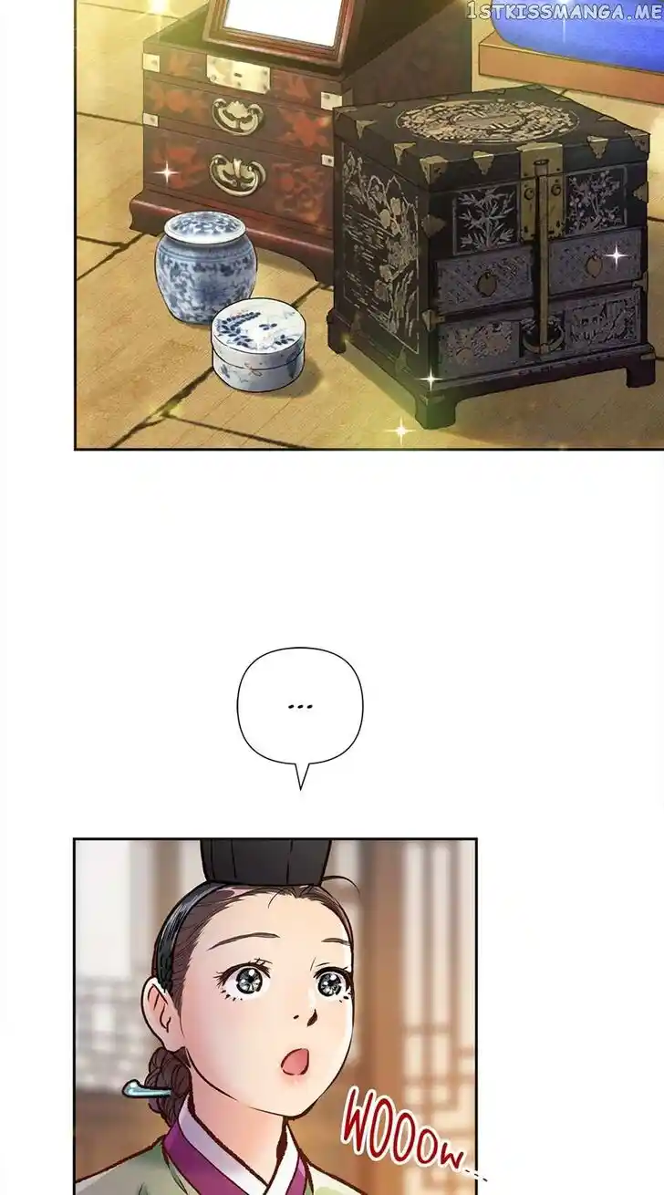 The Red Sleeve Cuffs Ch.071