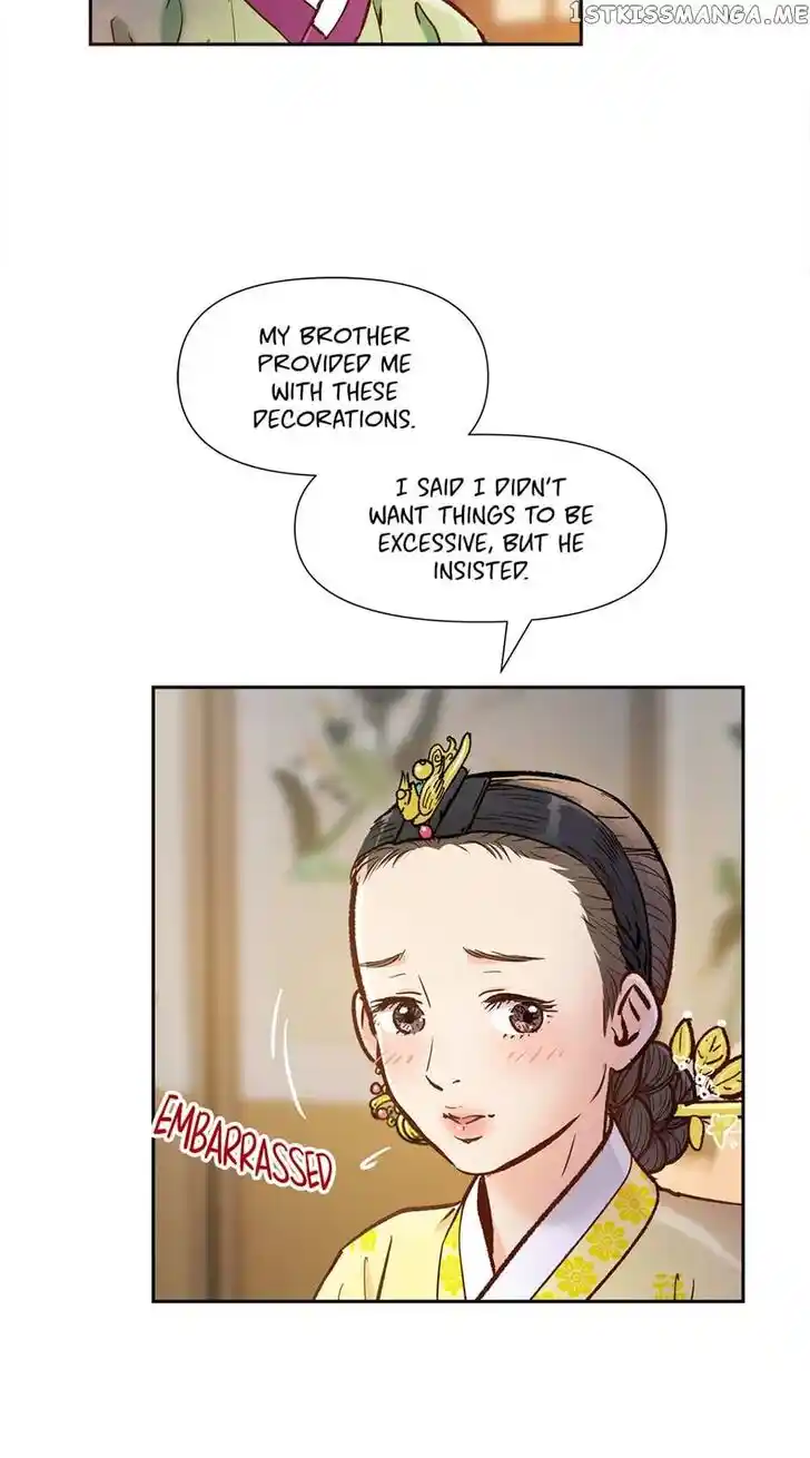 The Red Sleeve Cuffs Ch.071