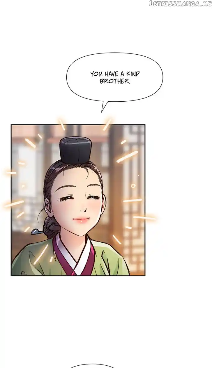 The Red Sleeve Cuffs Ch.071