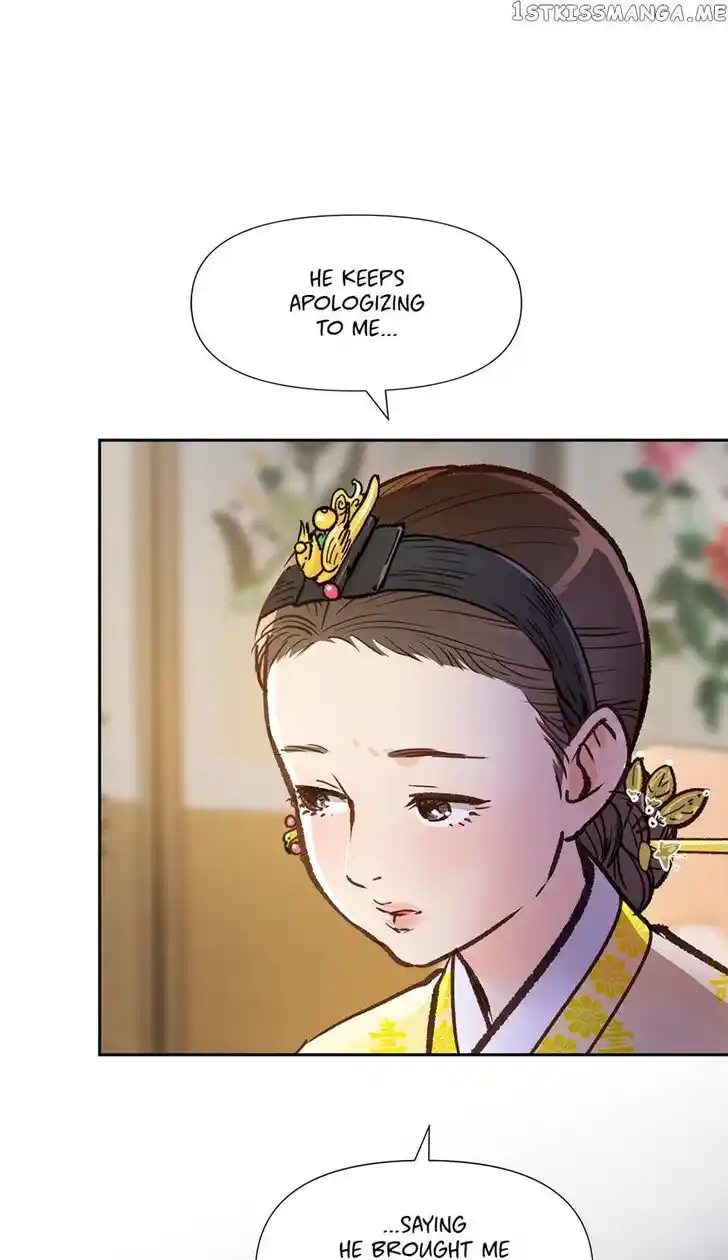 The Red Sleeve Cuffs Ch.071