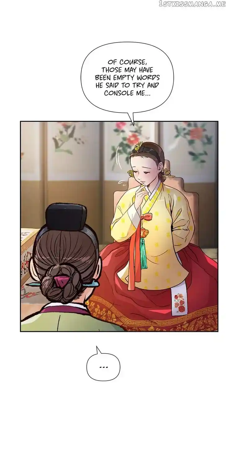 The Red Sleeve Cuffs Ch.071