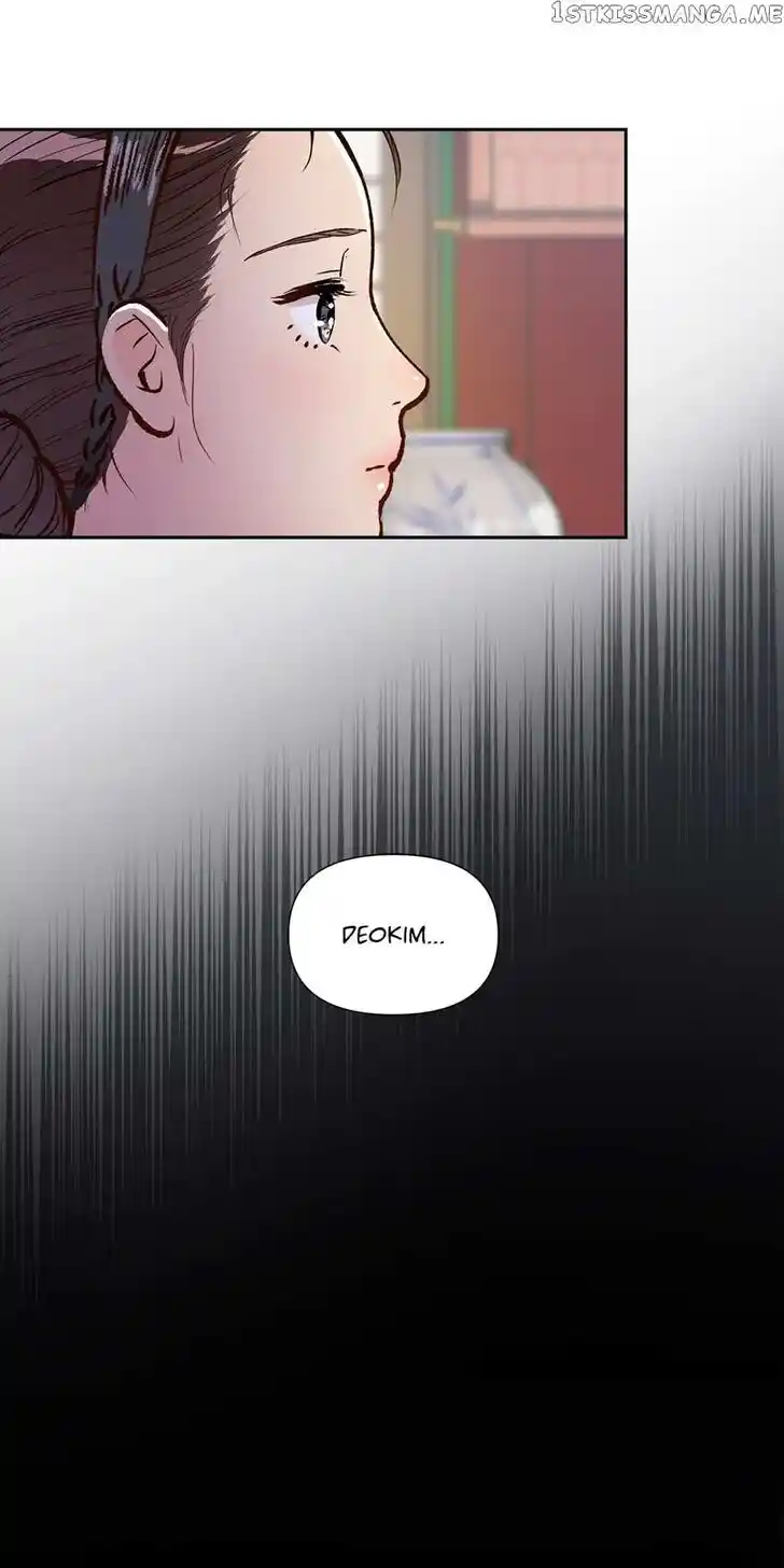 The Red Sleeve Cuffs Ch.071