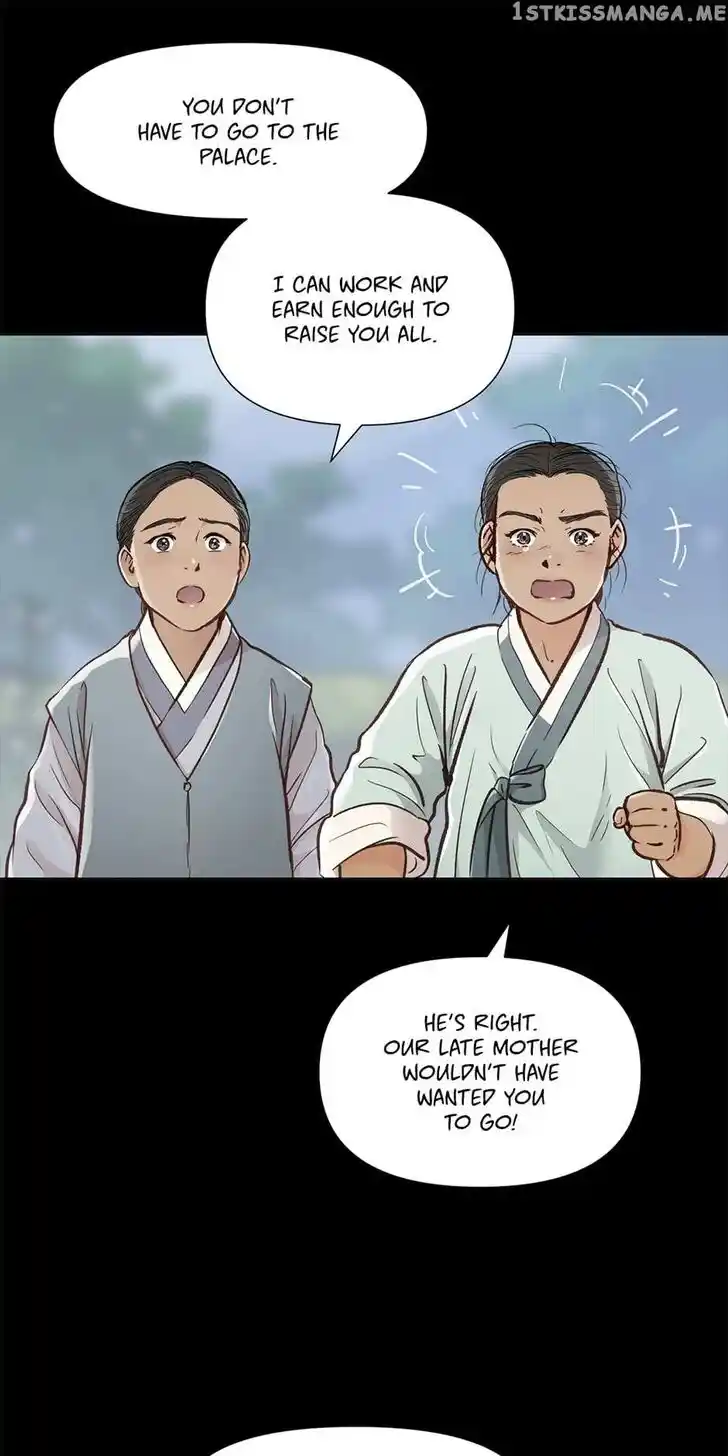 The Red Sleeve Cuffs Ch.071