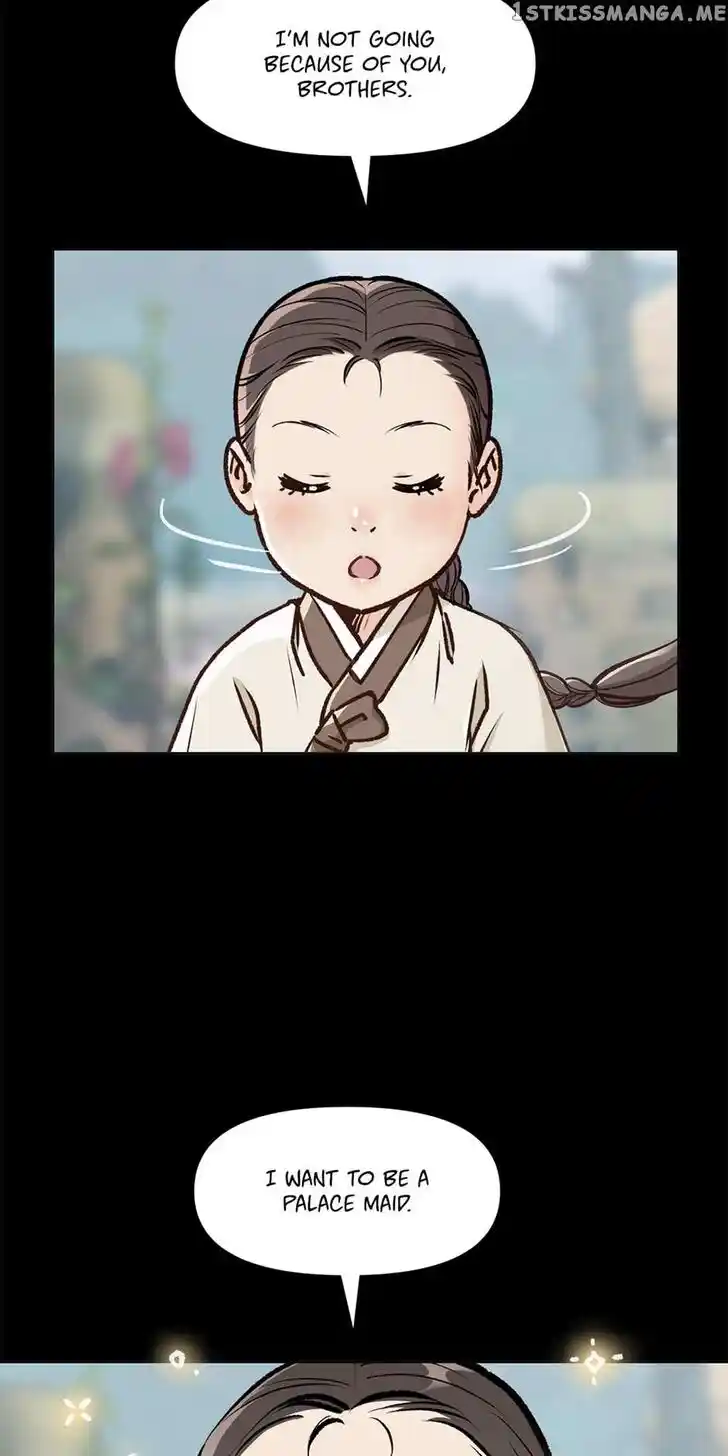 The Red Sleeve Cuffs Ch.071