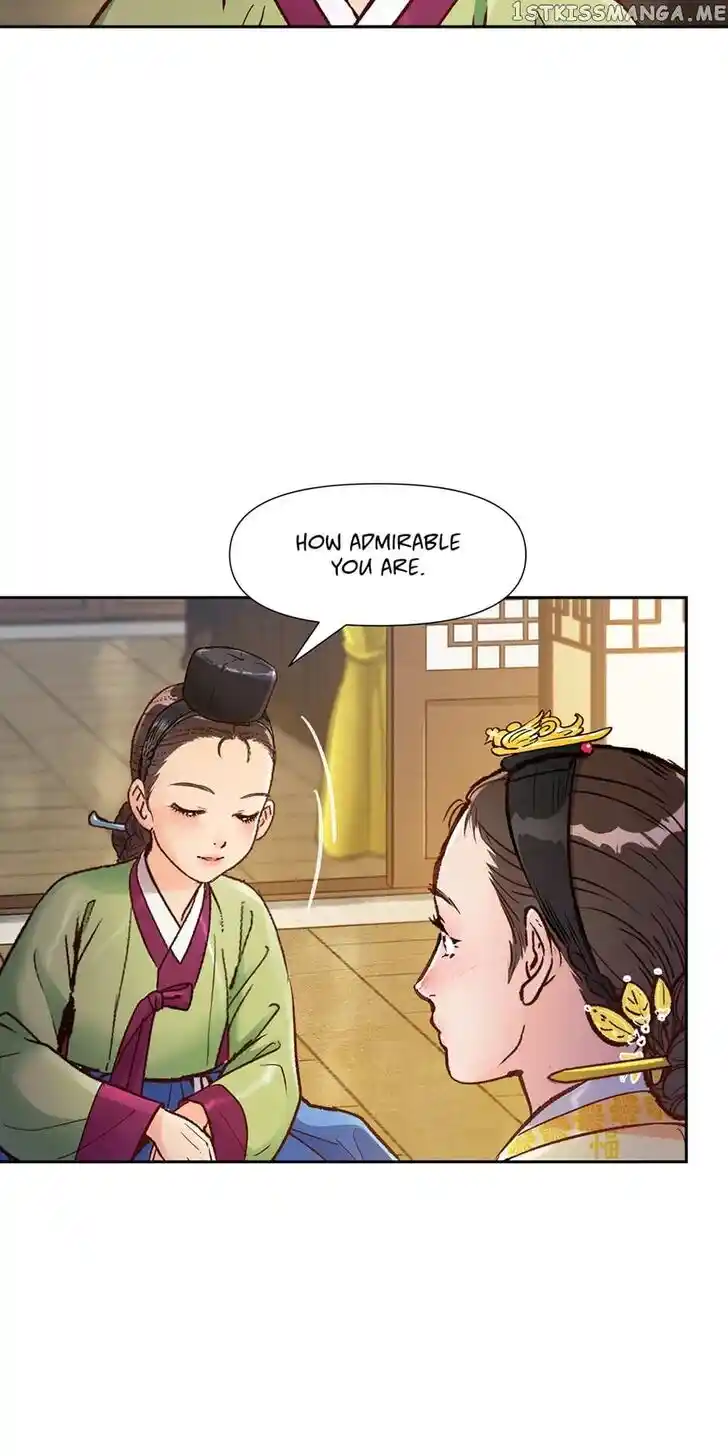 The Red Sleeve Cuffs Ch.071