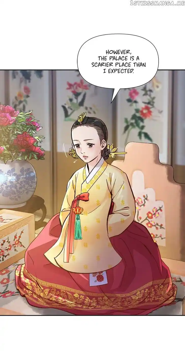 The Red Sleeve Cuffs Ch.071