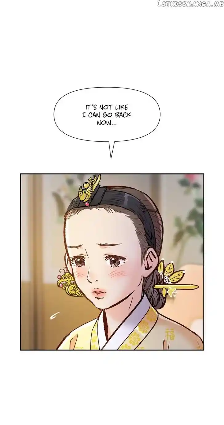 The Red Sleeve Cuffs Ch.071