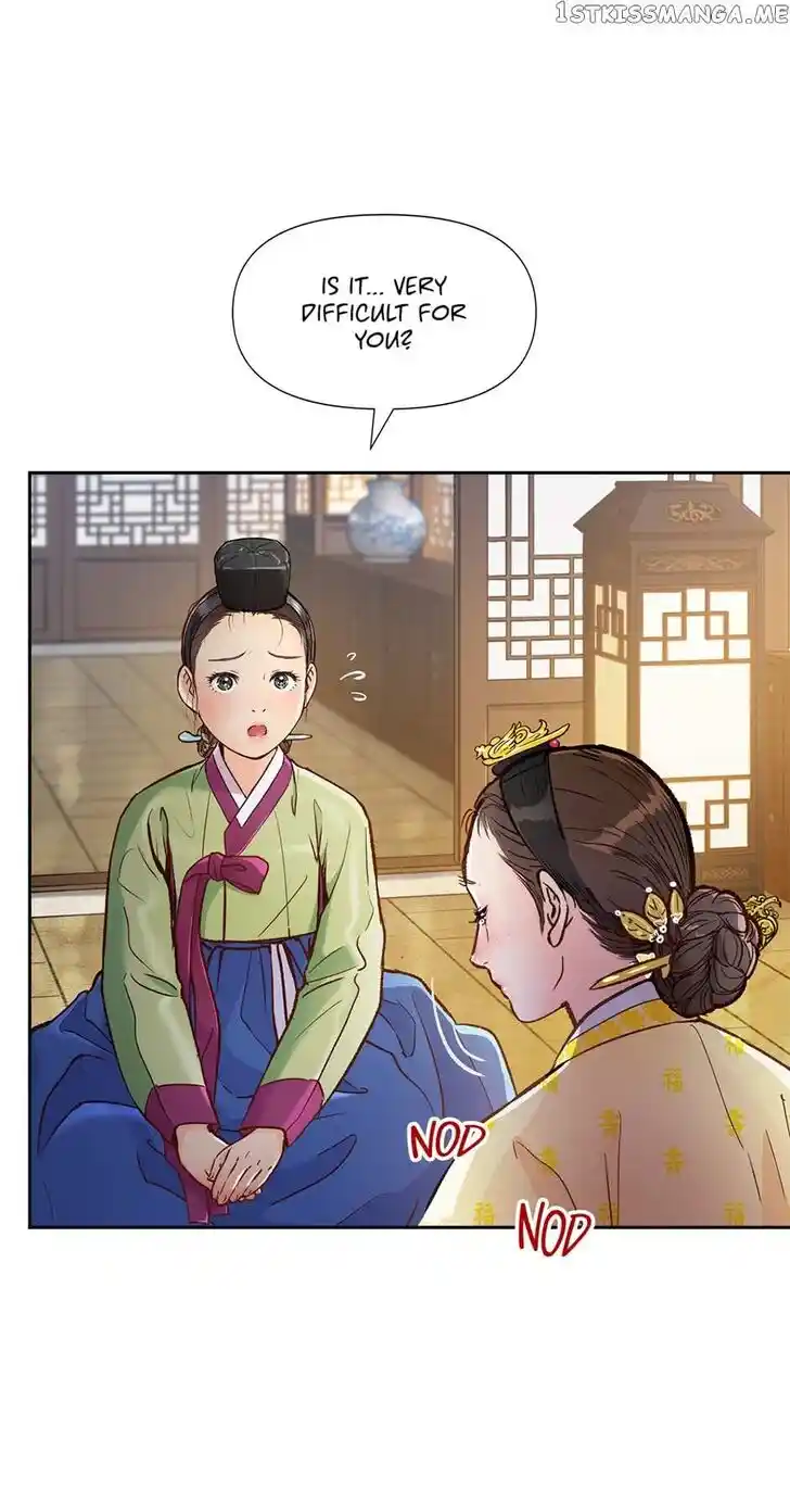 The Red Sleeve Cuffs Ch.071