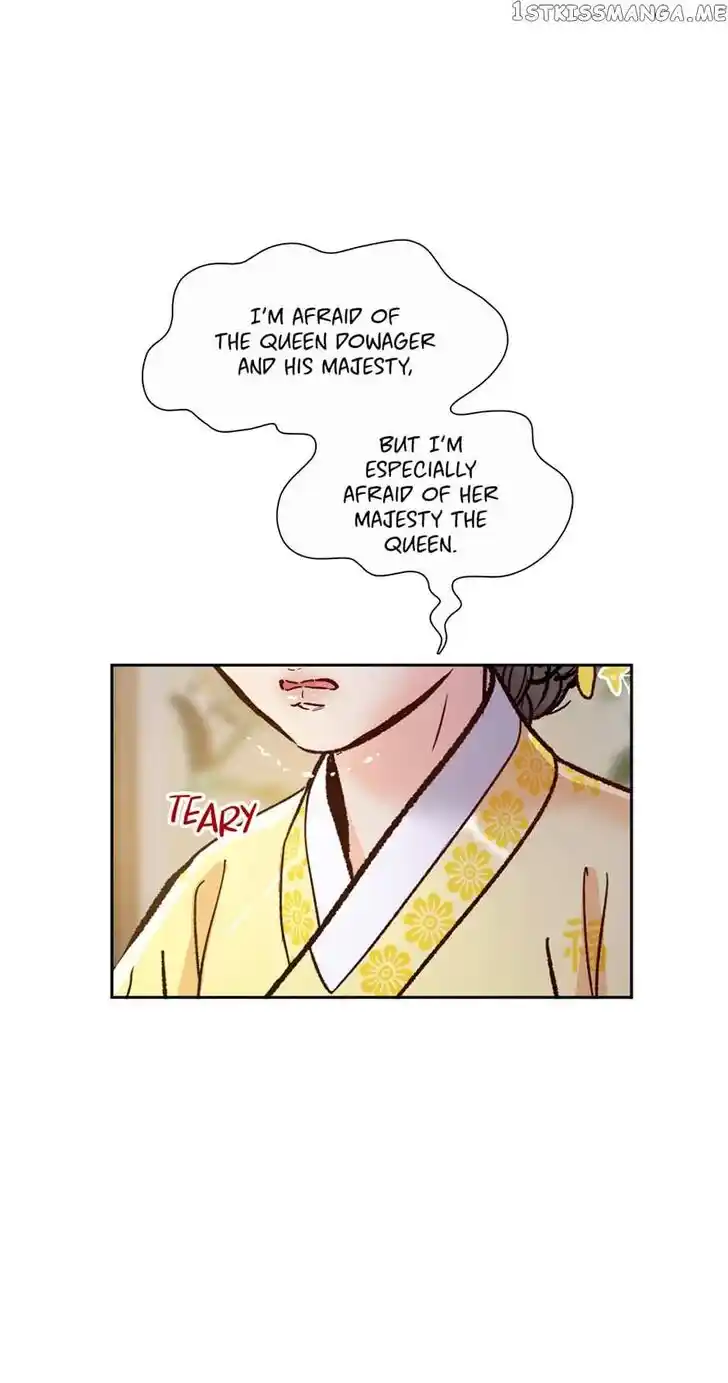 The Red Sleeve Cuffs Ch.071