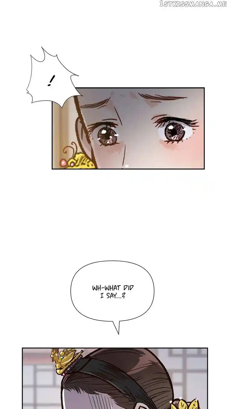 The Red Sleeve Cuffs Ch.071