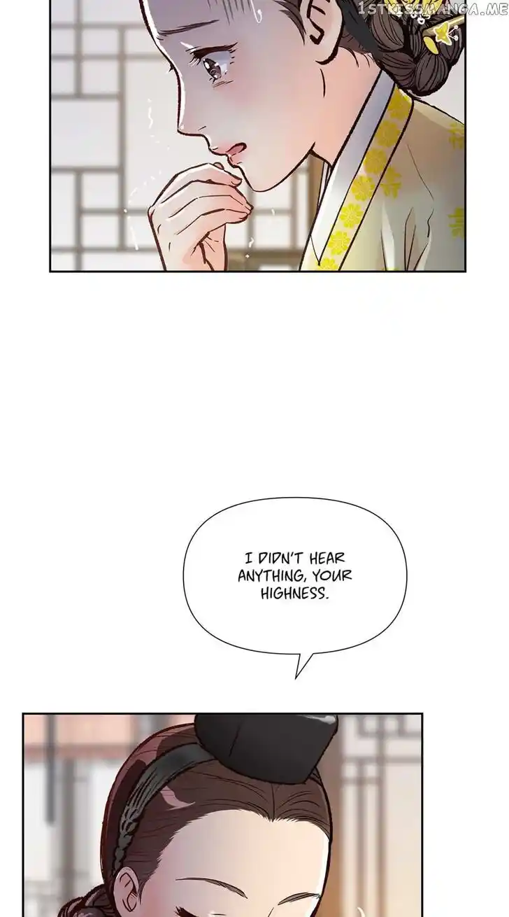 The Red Sleeve Cuffs Ch.071