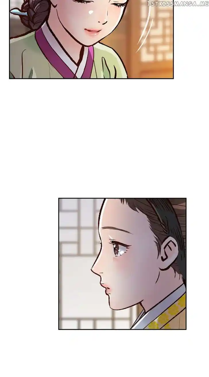 The Red Sleeve Cuffs Ch.071