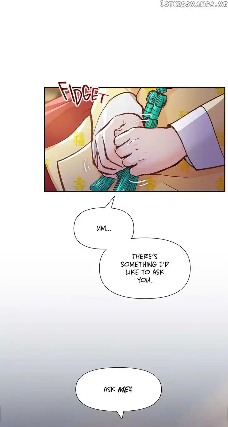 The Red Sleeve Cuffs Ch.071