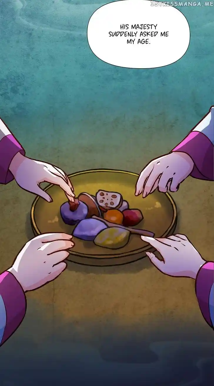 The Red Sleeve Cuffs Ch.071