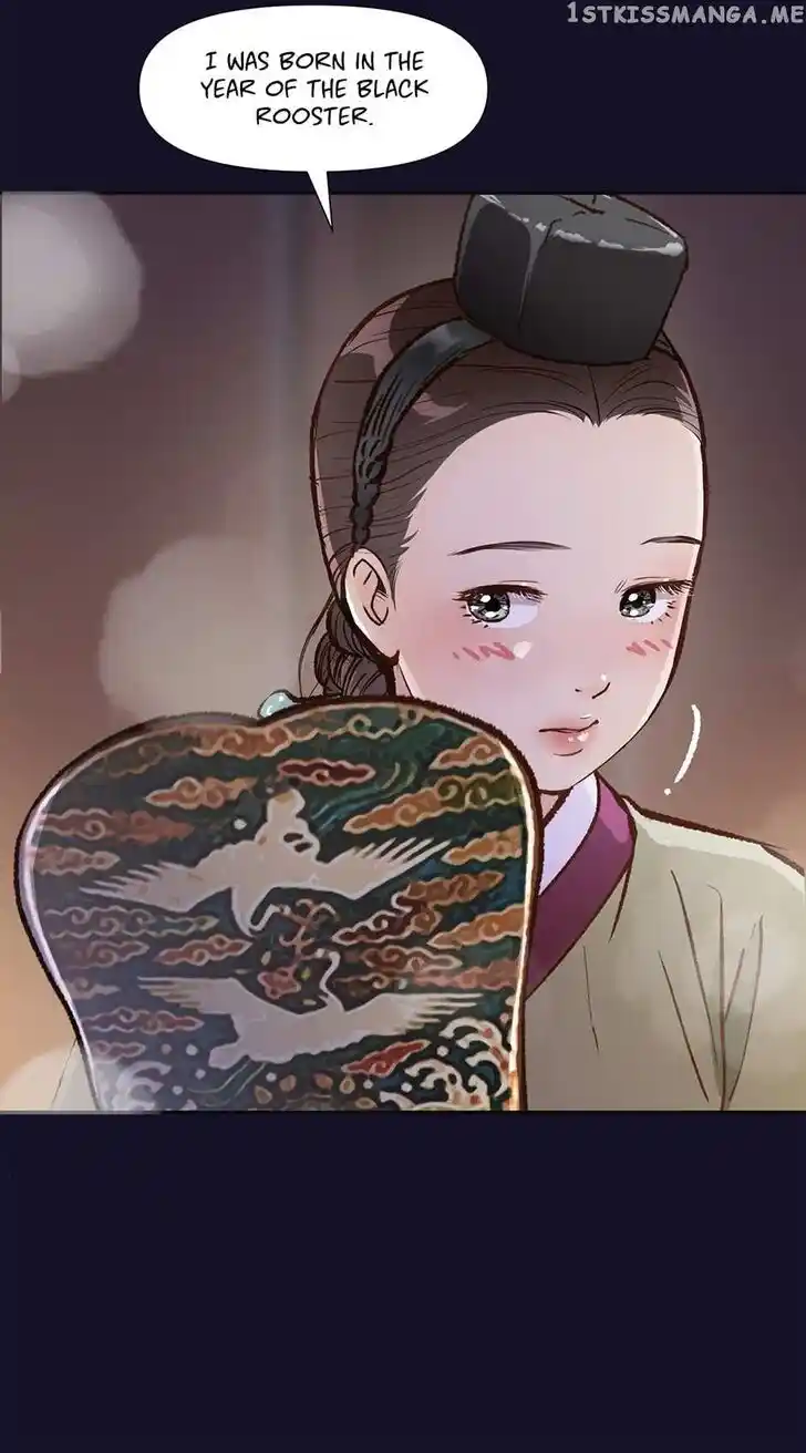 The Red Sleeve Cuffs Ch.071