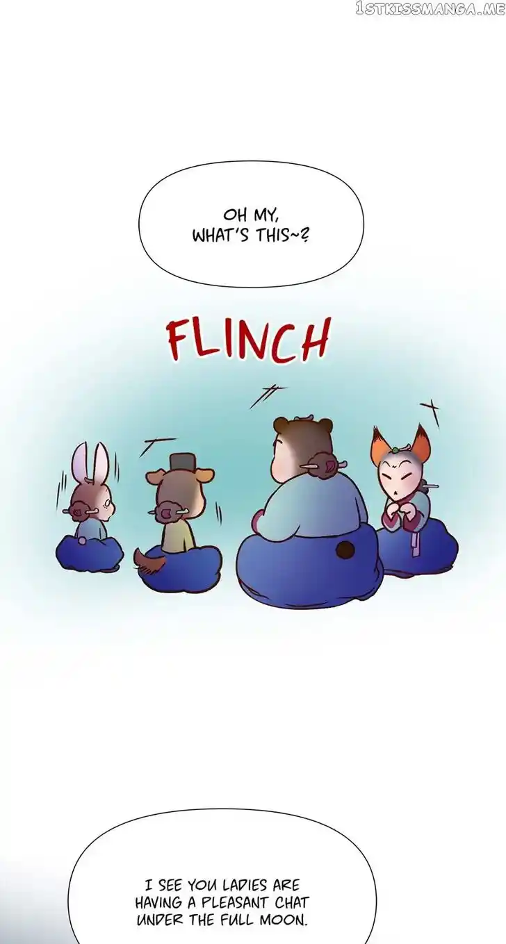 The Red Sleeve Cuffs Ch.071