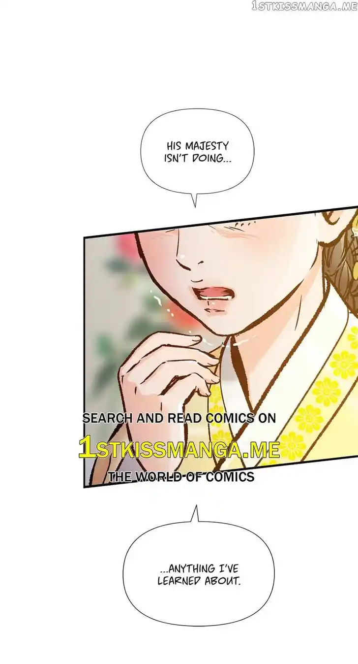 The Red Sleeve Cuffs Ch.073