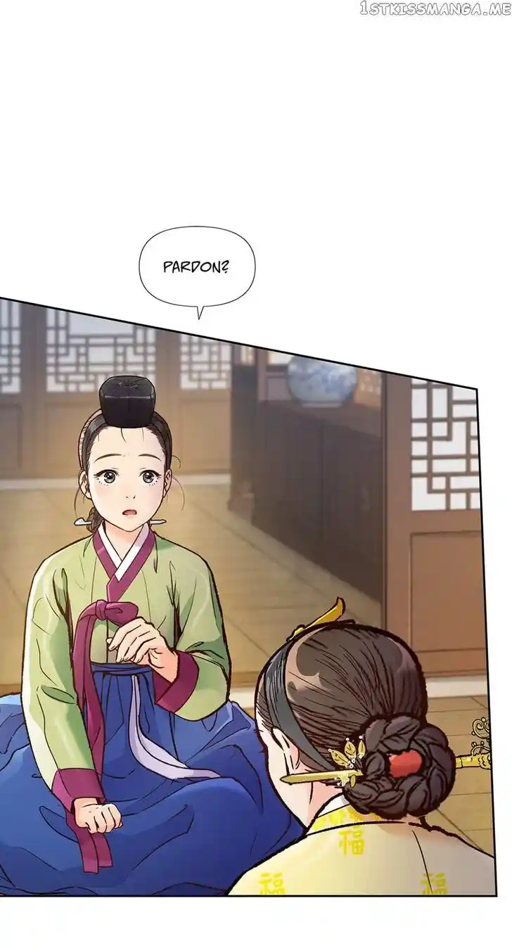 The Red Sleeve Cuffs Ch.073