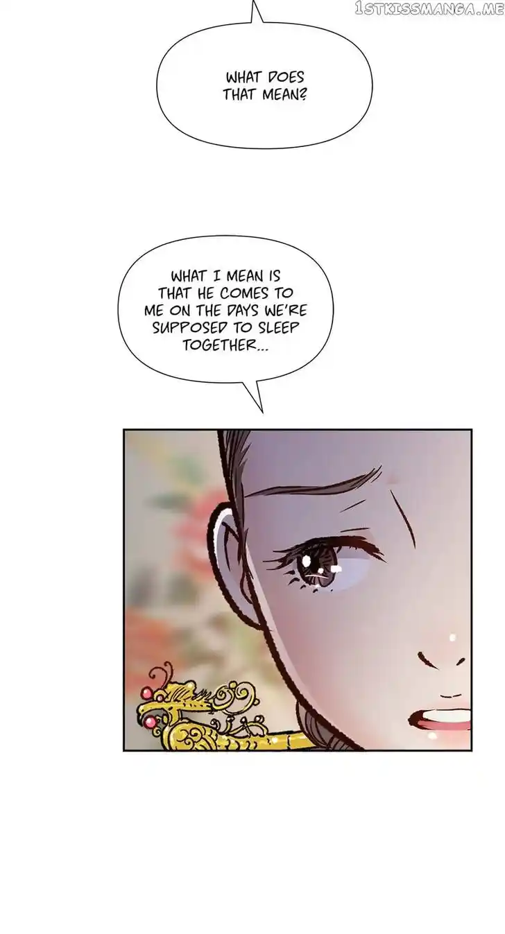 The Red Sleeve Cuffs Ch.073