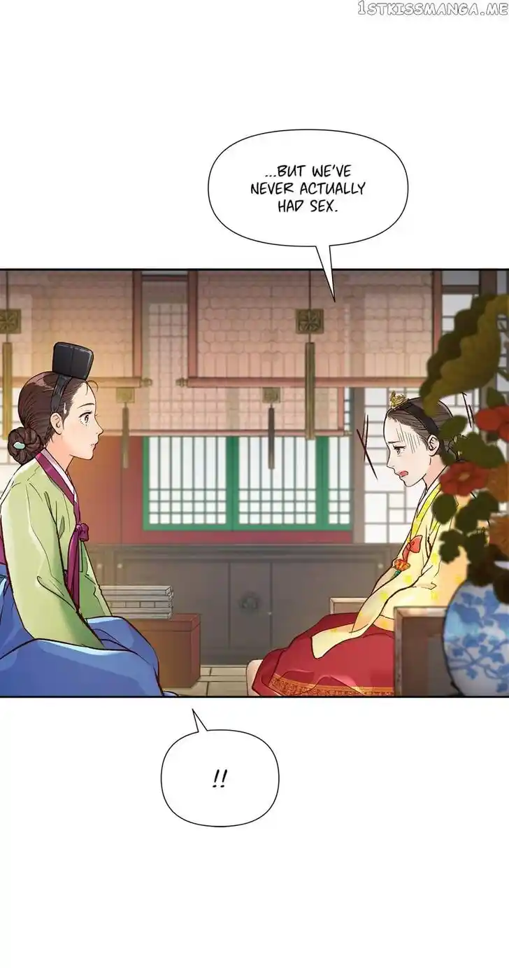 The Red Sleeve Cuffs Ch.073