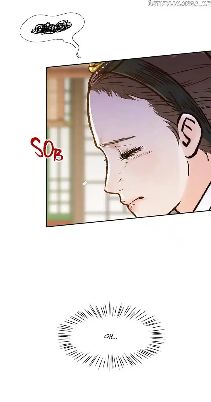 The Red Sleeve Cuffs Ch.073