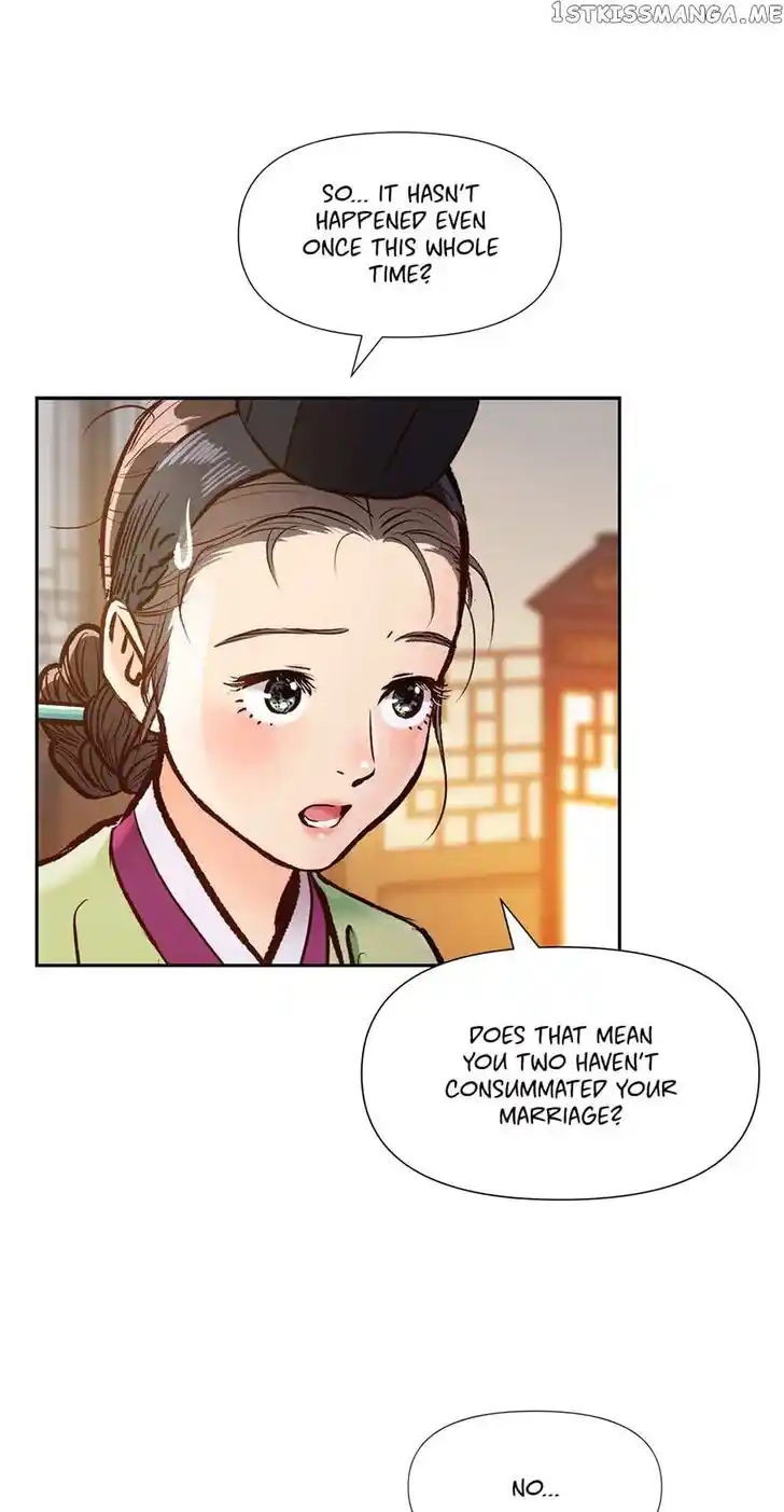 The Red Sleeve Cuffs Ch.073