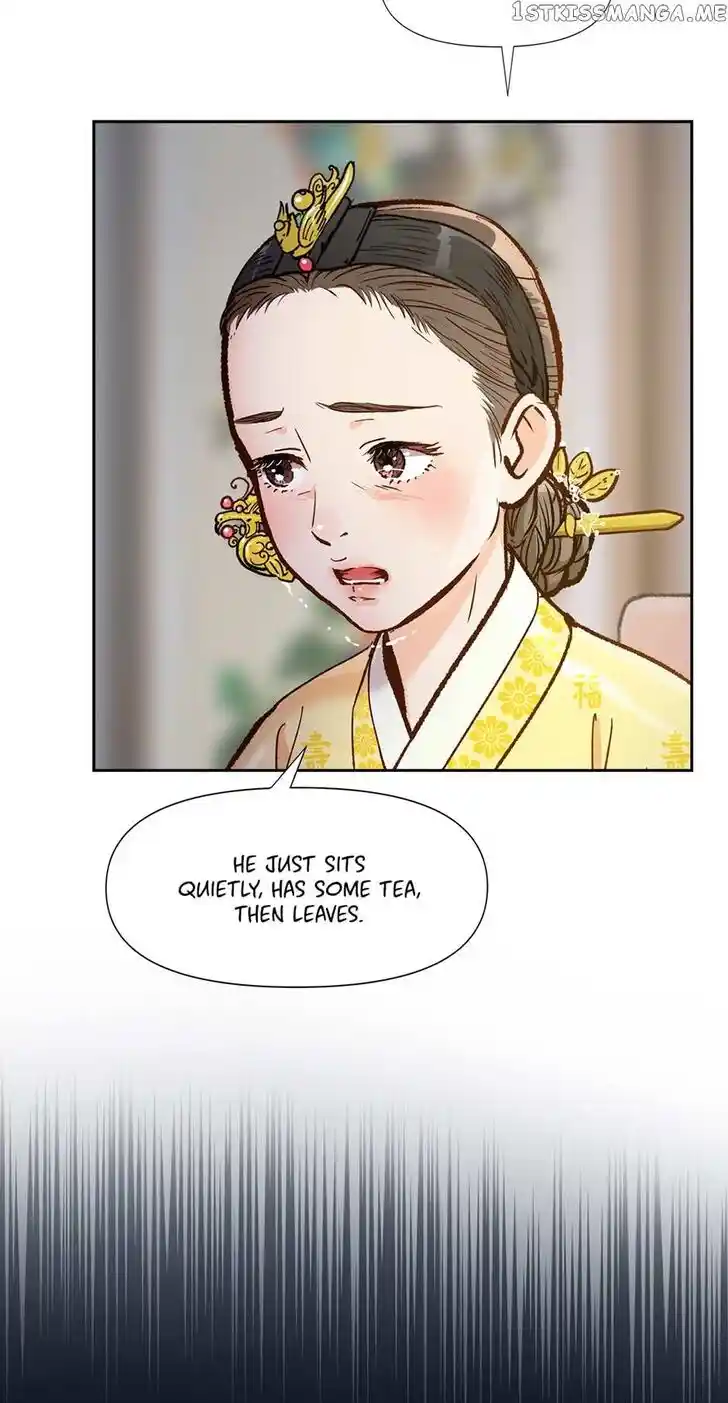 The Red Sleeve Cuffs Ch.073