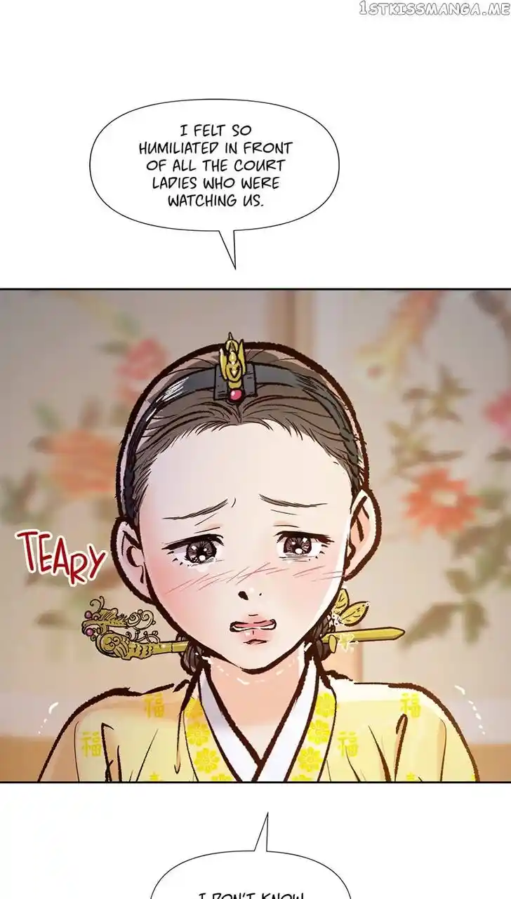 The Red Sleeve Cuffs Ch.073