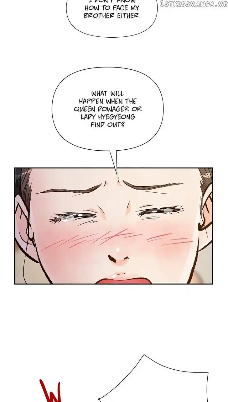 The Red Sleeve Cuffs Ch.073