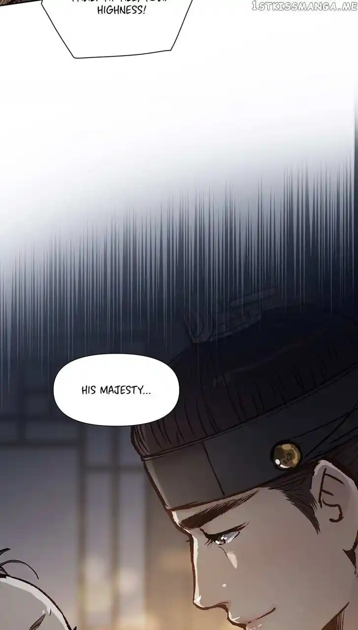 The Red Sleeve Cuffs Ch.073